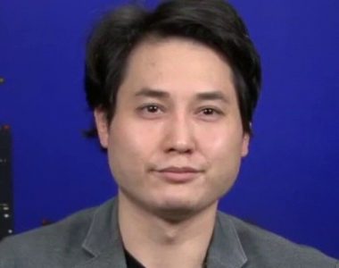 Journalist Andy Ngo says Seattle's occupied zone is like 'Jekyll and Hyde'