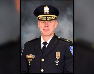 Richmond police chief resigns as tensions escalate in Virginia capital