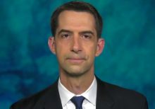 Sen. Tom Cotton: Twitter tried to censor me – and they lost