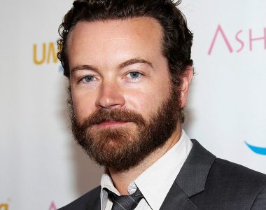 'That '70s Show' actor Danny Masterson charged with raping 3 women, district attorney says