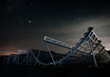 Mysterious repeating radio signals from outside our galaxy discovered