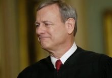 Trump calls for ‘new justices’ on Supreme Court, as conservatives rage at Roberts