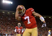 Colin Kaepernick has shot to make NFL again with these two teams, Super Bowl-winning coach says