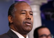 Ben Carson reflects on Juneteenth: 'To commemorate the emancipation of slaves is a wonderful thing'