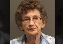 Nashville liquor store owner, 88, explains why she shot alleged shoplifter: 'I'm fed up'