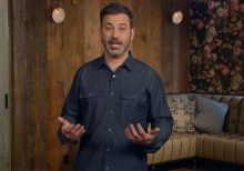 Jimmy Kimmel slammed by Donald Trump, Jr, social media over N-word controversy