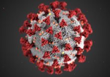 US coronavirus deaths projected to reach 180,000 by October