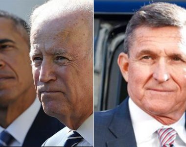 Former US attorney: Flynn case was 'manipulated' at highest levels of Obama admin to go after Trump