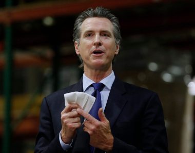 San Francisco pauses coronavirus reopening as cases spike; Gov. Newsom urges stay-home order for hard-hit c...