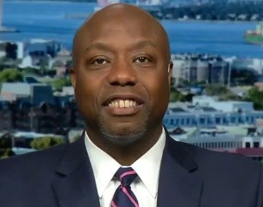 Tim Scott blasts Pelosi over 'outrageous, sinful' claim GOP wants to 'get away with murder' of George Floyd