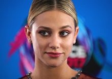 Lili Reinhart apologizes for using topless photo to demand justice for Breonna Taylor's death: 'Truly sorry'