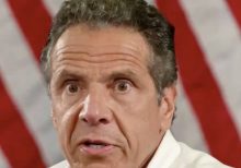 Cuomo ridicules New York City move to strip $1B in NYPD funding