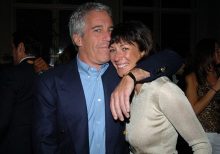 Ghislaine Maxwell indictment: How Jeffrey Epstein's alleged madam groomed his victims