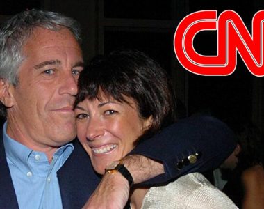 CNN avoids strong jobs report, Ghislaine Maxwell arrest during primetime