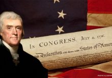READ: The Declaration of Independence