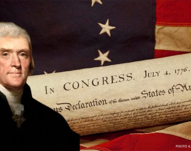 READ: The Declaration of Independence