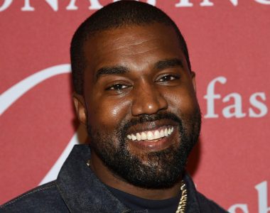 Kanye West tweets he's 'running for president of the United States,' references '2020 vision'