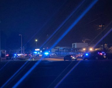 South Carolina nightclub shooting leaves 2 dead, 8 hurt, officials say