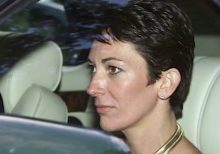 Jeffrey Epstein's confidant Ghislaine Maxwell transferred to NY prison after arrest