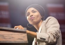 Ilhan Omar has paid $878G to new husband’s consulting firm, data show: report