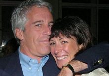 Alleged Jeffrey Epstein co-conspirator Ghislaine Maxwell hires lawyer who helped take down 'El Chapo'