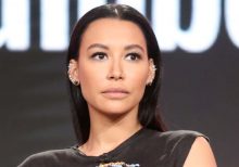 Security camera footage shows Naya Rivera boarding boat in hours before disappearance