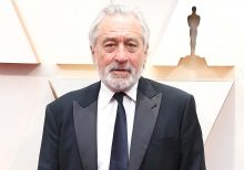 Robert De Niro's lawyer says coronavirus has caused the actor financial strain