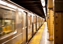 Bronx man charged with assault after 2 men stabbed in NYC subway incident: police