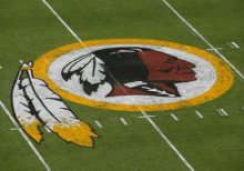 Washington Redskins retire team name, logo; no replacement announced