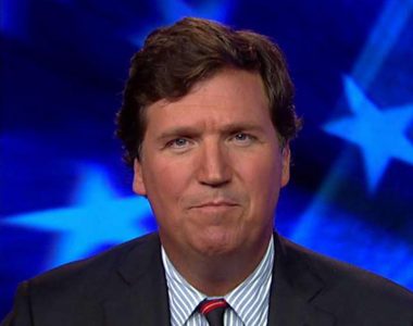 Tucker fires back at AOC, says pols who support defunding police 'will never suffer the consequences'