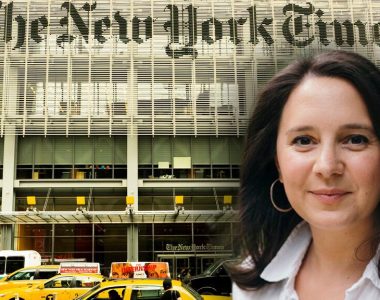 Bari Weiss quits New York Times after bullying by colleagues over views: 'They have called me a Nazi and a ...