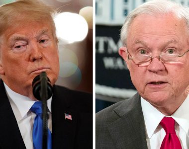 Doug Schoen: Trump is big winner and Sessions is big loser in Tuesday primaries, while Dems remain divided