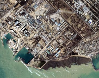 Mysterious incidents in Iran continue as at least 7 boats catch on fire at shipyard