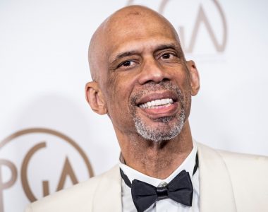 Kareem Abdul-Jabbar on lack of outrage over anti-Semitism: 'No one is free until everyone is free'
