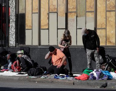 San Francisco reporter details 'disaster' of city's 'hotels for homeless' program: 'It is pandemonium'