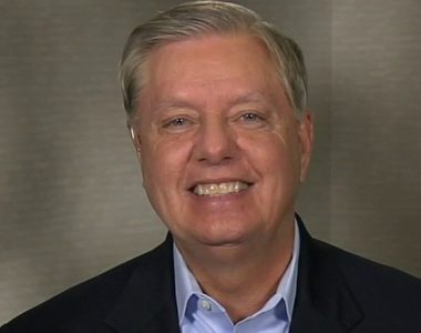Graham predicts key memo in Russia investigation is 'days away' from being declassified
