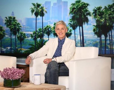'Ellen DeGeneres Show' execs held 'low morale' meeting after bodyguard exposed her 'cold' behavior