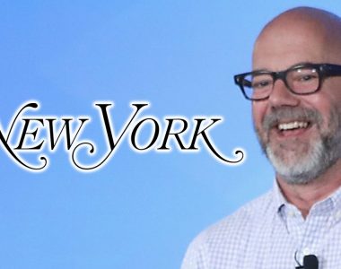 Andrew Sullivan on his ousting from New York Magazine: Staff believed my columns were 'physically harming' ...