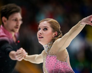 Australian figure skater Ekaterina Alexandrovskay, 20, dies; second Olympian death this month