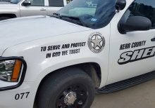 Texas crash injures 12 members of 'Thin Blue Line' motorcycle club, 3 fatally