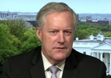 Meadows signals imminent indictments in Durham probe: 'It's time for people to go to jail'
