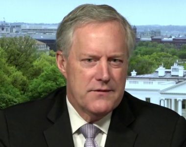 Meadows signals imminent indictments in Durham probe: 'It's time for people to go to jail'