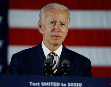 Top Biden communications aide has history of sexist Twitter posts