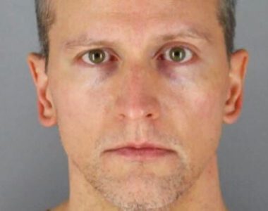 Derek Chauvin, fired Minneapolis police officer, and his wife charged with tax crimes