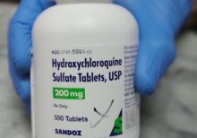 CNN anchor accused of 'ludicrous' claim about hydroxychloroquine by Yale epidemiology professor