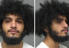 Ohio man in custody after kneeling on crying White child's neck, praising Black Lives Matter