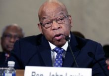 John Lewis memorial: Family releases details of 6-day celebration of his life