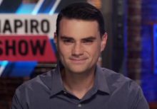 Ben Shapiro: Left's 'Blame the system' narrative aimed at erasing US history, culture