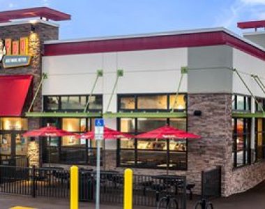 FRONTIER Building Completes the Construction of PDQ’s Second Miami Restaurant