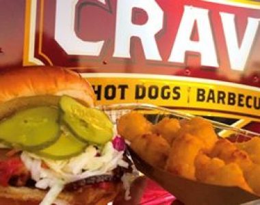 Crave Hot Dogs and BBQ Is Growing Their Family in Denver, Colorado!